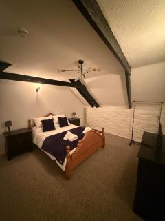 The Mason arms - Camelford - 7