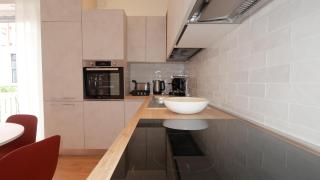 Yuna Rent - Suite Fabrizi - 2