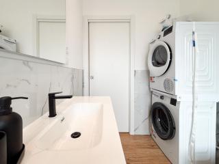 Yuna Rent - Suite Fabrizi - 1