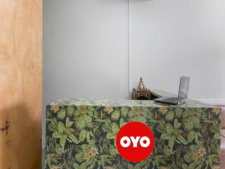 Hotel O Red Rose - 9