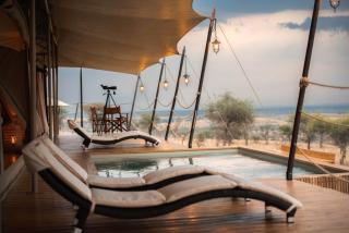 Serengeti Luxury Retreat - 9