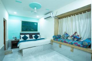 Explore Hostel Life Jaisalmer - 1