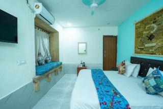 Explore Hostel Life Jaisalmer - 2