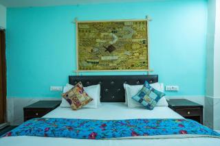 Explore Hostel Life Jaisalmer - 7