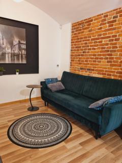 Apartament pod Wawelem - 0