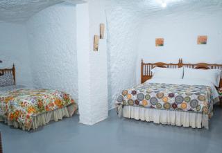 Cueva Navarro - Gorafe - 1