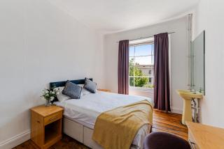 Georgian Shared House No'13 - By Clifton Short Lets - Bristol - 6
