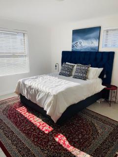 Stylish beachside Gem in Fish Hoek - 1