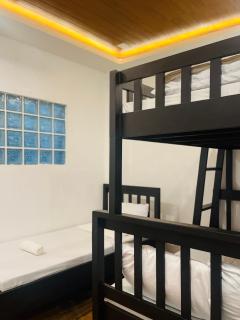 Jezette's Inn - Sipalay - 2