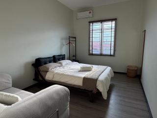 Blue Moon House - 5