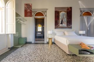 Appartamento Royale Palazzo Villani - 0