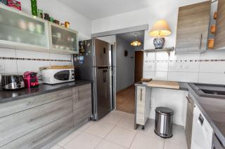 Le Thalassa - Spacious - Sea View - AC - Parking - Pool - Antibes - 1