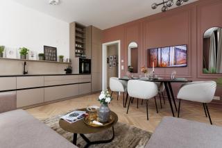Urban Hideaway Vienna - 0