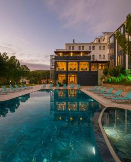 King Royal palace salkım - 8