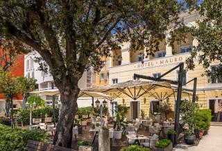 Boutique Hotel Mauro - 1