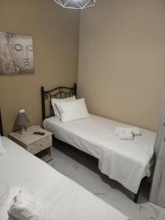 Sirius House - Mytilinioí - 5