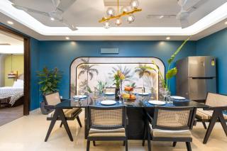 Maison Apartments by One Tree Stays - 9