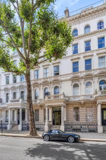 Palm Studio - Londra - 0