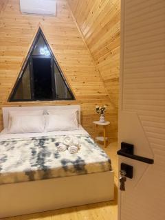 Aframe house in Vendam - 7