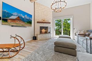 RMR: Hale Teton Home in Teton Village - 4