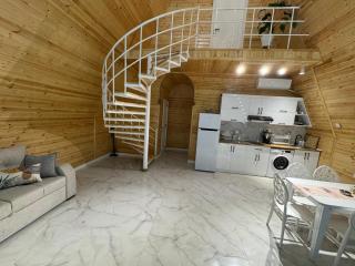 Aframe house in Vendam - 5