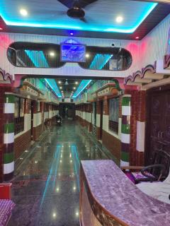 Shri Sita Ram Ashram - 4
