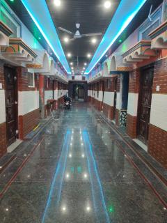 Shri Sita Ram Ashram - 3