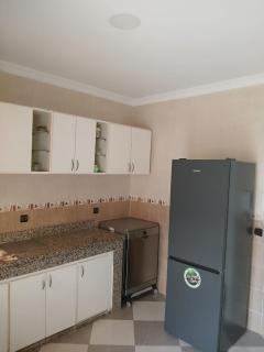Strandnahe Ferienwohnung in Kenitra - 2