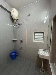 Sakthi Guest House - 8