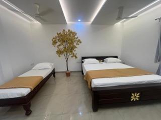 Sakthi Guest House - 3
