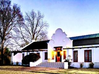 De Kaapse Rust Boutique Guesthouse & Venue - 9