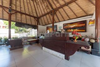 Ozz Hotel Kuta Bali manage by Ozz Group - 4
