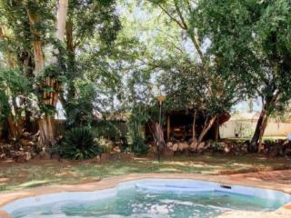 De Kaapse Rust Boutique Guesthouse & Venue - Parys - 4