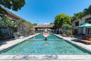 Ozz Hotel Kuta Bali manage by Ozz Group - 0