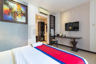 Ozz Hotel Kuta Bali manage by Ozz Group - 3