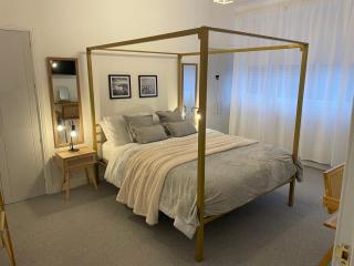 Seaglass No2 - Luxury 3 bed with optional hot tub - - 1
