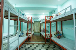 Explore Hostel Life Jaisalmer - 1