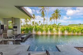 NEW! Luxury Villa 3 BR - Miami inspired design - Villa Piel - 6