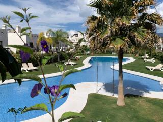 Cosy Apartment Resina Golf & Pool Estepona Costa del Sol - 7