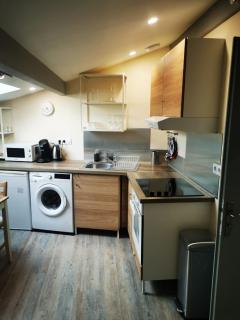 L'Appart des quais Pauillacais - 0