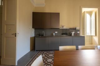 Appartamento Royale Palazzo Villani - 5