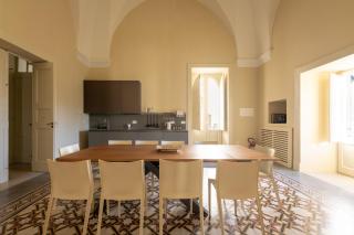 Appartamento Royale Palazzo Villani - 7