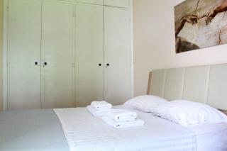 Acropolis Cozy Apartment - 0