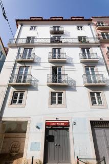 Lisbon Five Stars Apartments Boavista 30 - Lisbona - 9