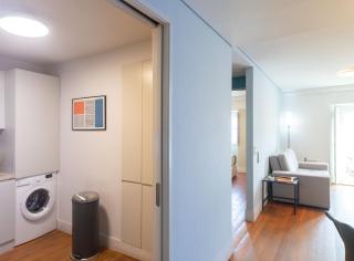 Lisbon Five Stars Apartments Boavista 30 - 6