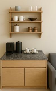 Escala - Family Room - 1