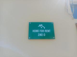 ZIKE-D, a home to rent! - 6