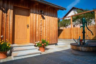 Ferienhaus am Brunnen - 4