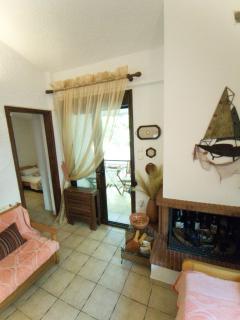 Spitaki house - Nea Potidaea - 2