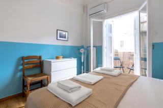Charming, Comfy Stay in Kypseli, Athens Center - 1
